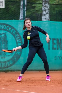 Bild 300 - NL Uhlenhorster HC - VfL Westercelle : Ergebnis: 1:8